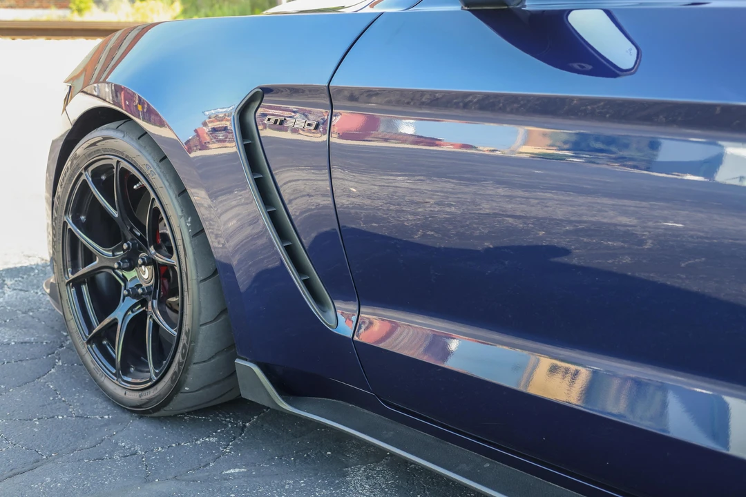 2020 Ford S550 Mustang GT - Image 24 of 31