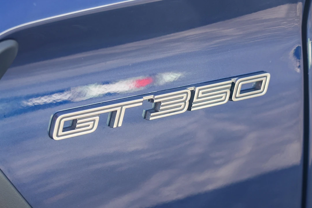 2020 Ford S550 Mustang GT - Image 23 of 31
