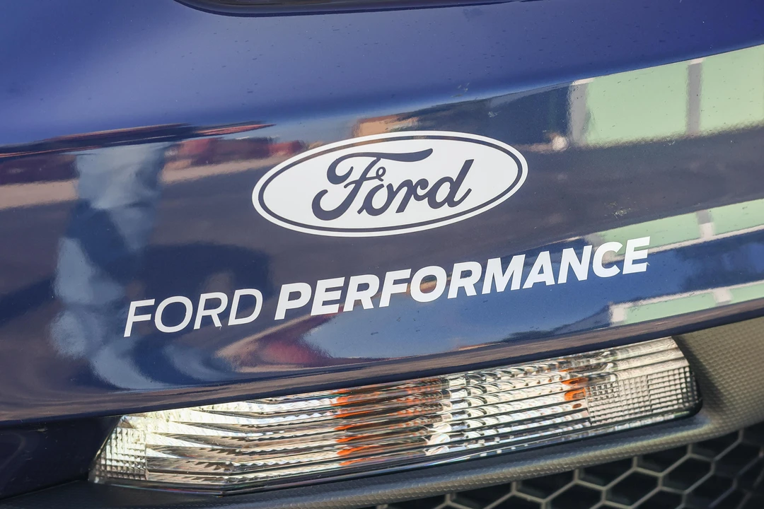 2020 Ford S550 Mustang GT - Image 19 of 31