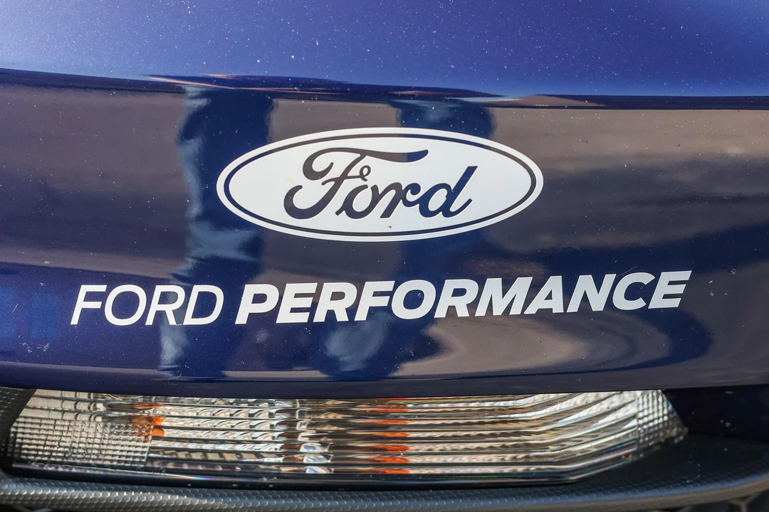2020 Ford S550 Mustang GT - Image 15 of 31