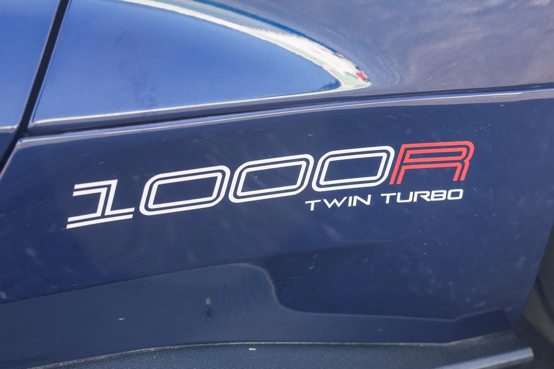 2020 Ford S550 Mustang GT - Image 30 of 31