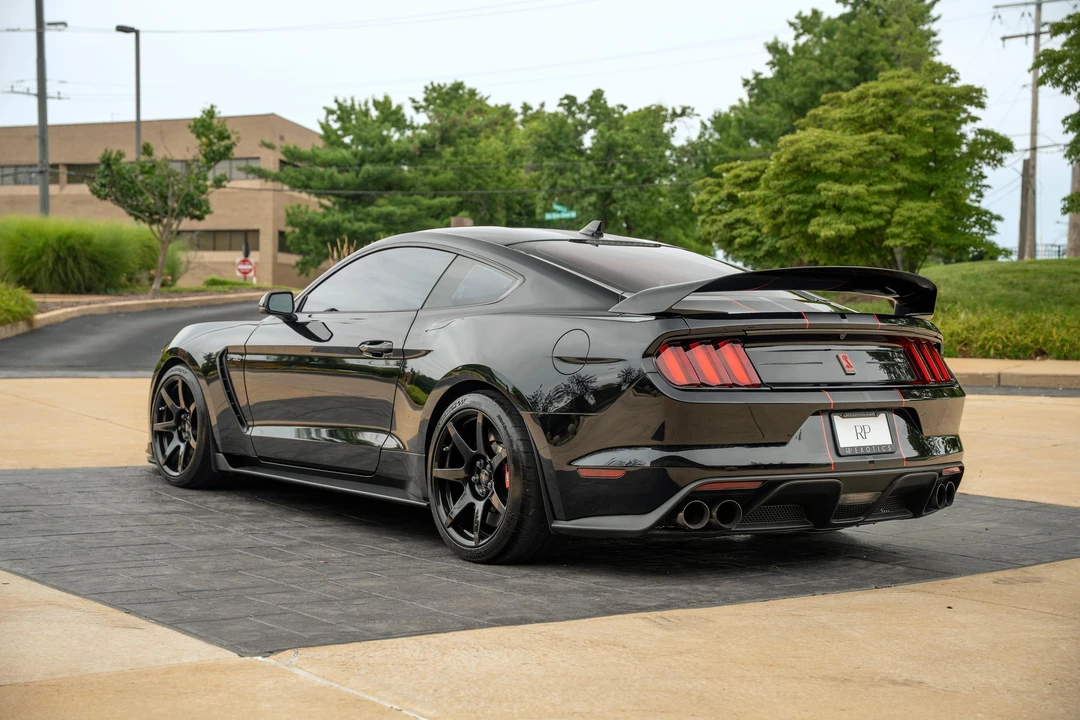2020 Ford S550 Shelby Mustang GT350R - Image 7 of 31