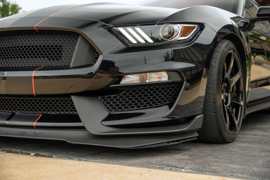 2020 Ford S550 Shelby Mustang GT350R - Image 22 of 31