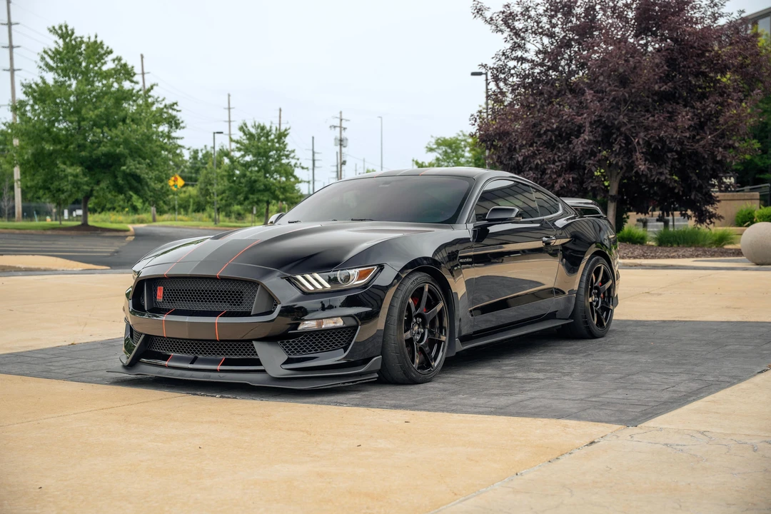 2020 Ford S550 Shelby Mustang GT350R - Image 6 of 31