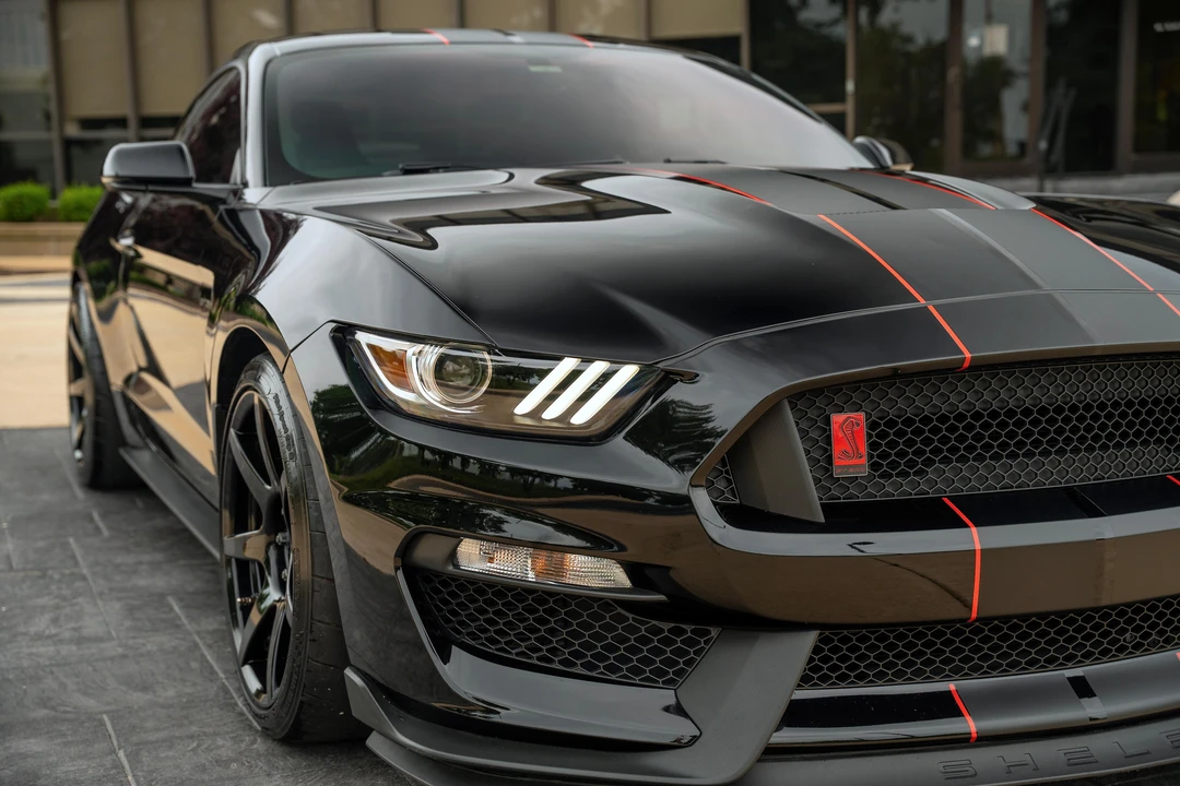 2020 Ford S550 Shelby Mustang GT350R - Image 16 of 31