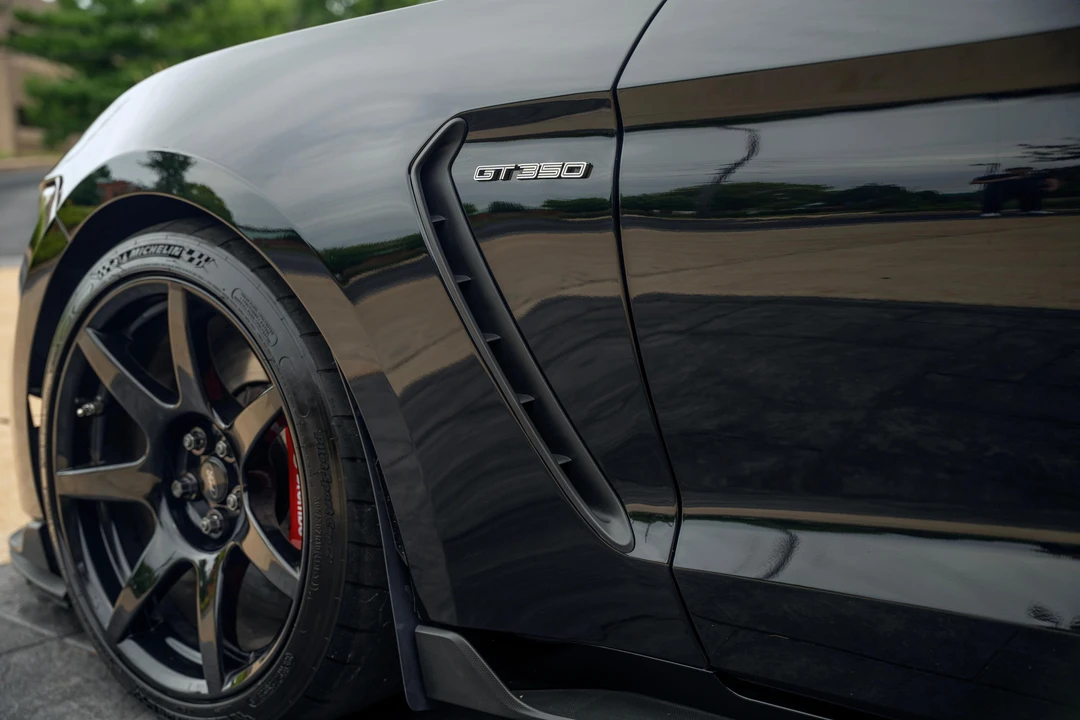2020 Ford S550 Shelby Mustang GT350R - Image 25 of 31