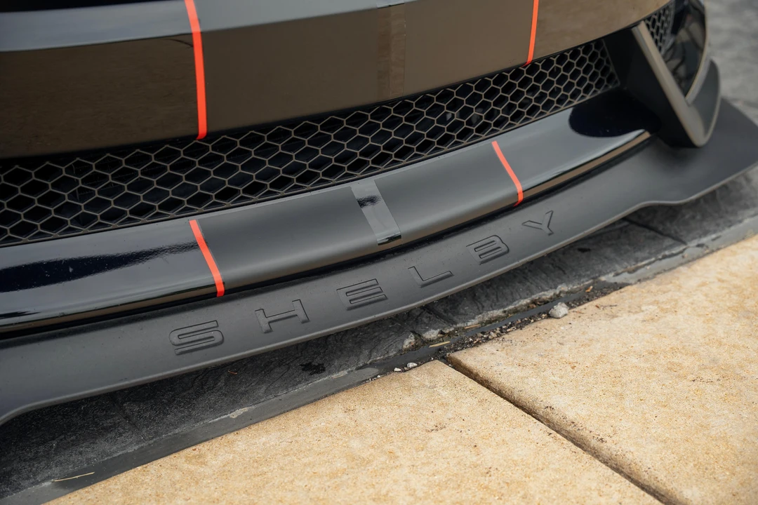 2020 Ford S550 Shelby Mustang GT350R - Image 20 of 31
