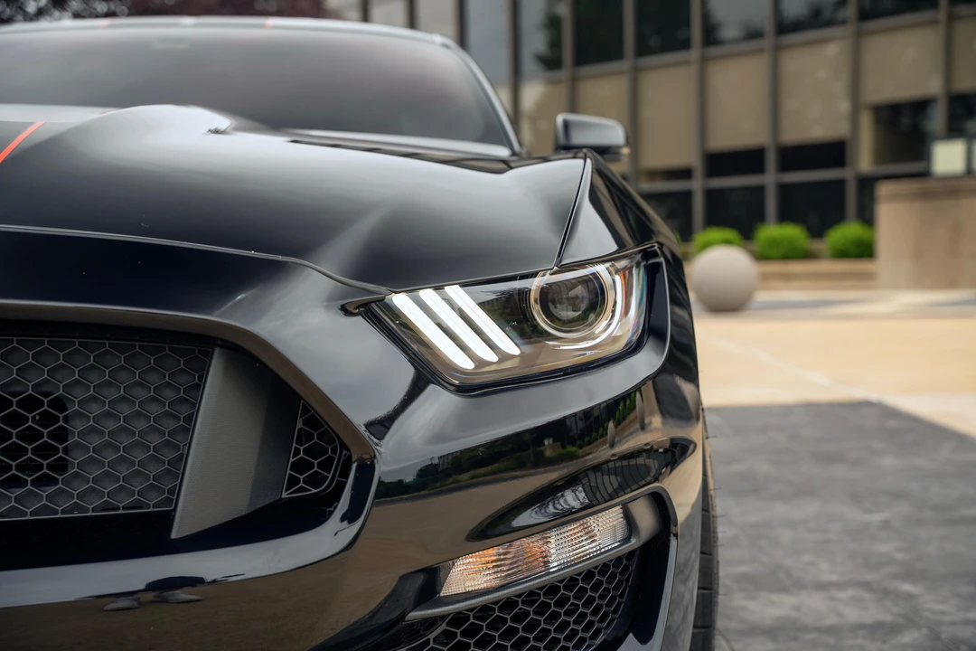 2020 Ford S550 Shelby Mustang GT350R - Image 21 of 31