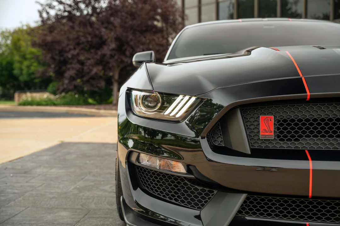 2020 Ford S550 Shelby Mustang GT350R - Image 17 of 31