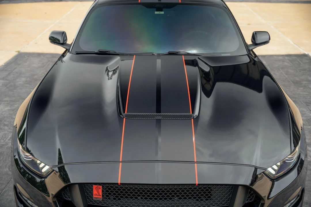 2020 Ford S550 Shelby Mustang GT350R - Image 15 of 31