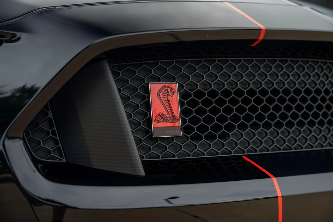 2020 Ford S550 Shelby Mustang GT350R - Image 19 of 31