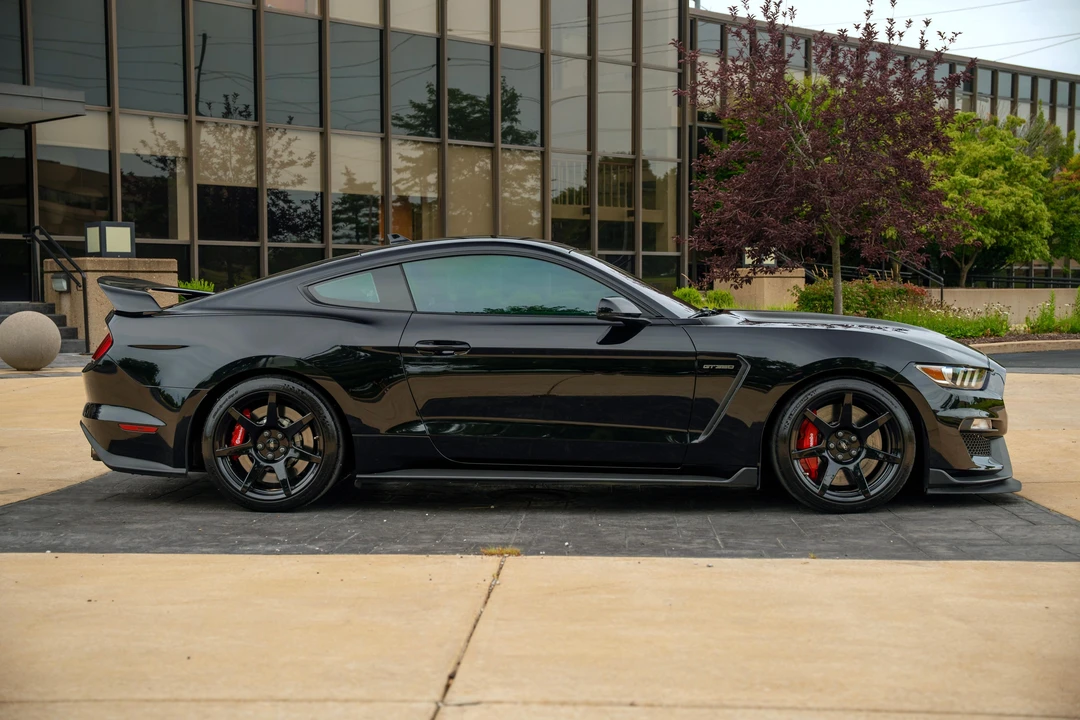 2020 Ford S550 Shelby Mustang GT350R - Image 8 of 31