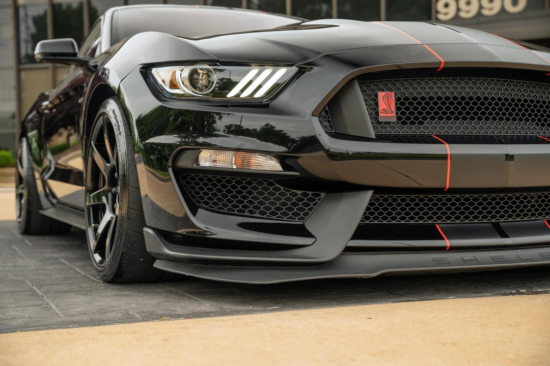2020 Ford S550 Shelby Mustang GT350R - Image 18 of 31