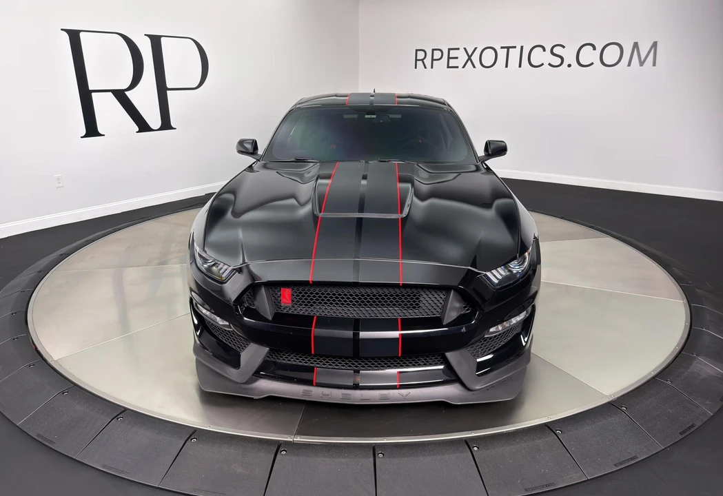 2020 Ford S550 Shelby Mustang GT350R - Image 9 of 31