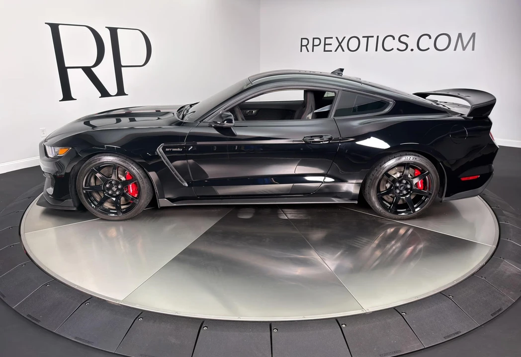 2020 Ford S550 Shelby Mustang GT350R - Image 11 of 31