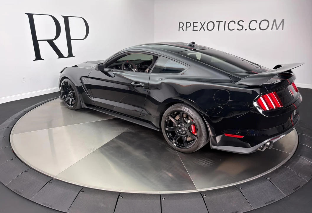 2020 Ford S550 Shelby Mustang GT350R - Image 12 of 31