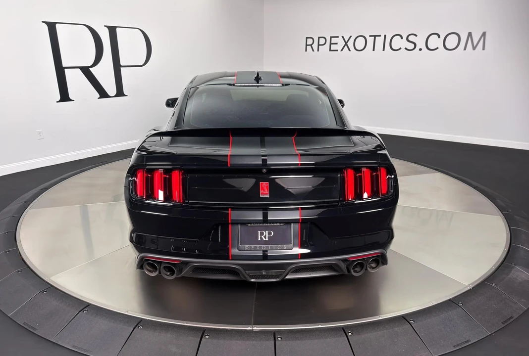 2020 Ford S550 Shelby Mustang GT350R - Image 13 of 31