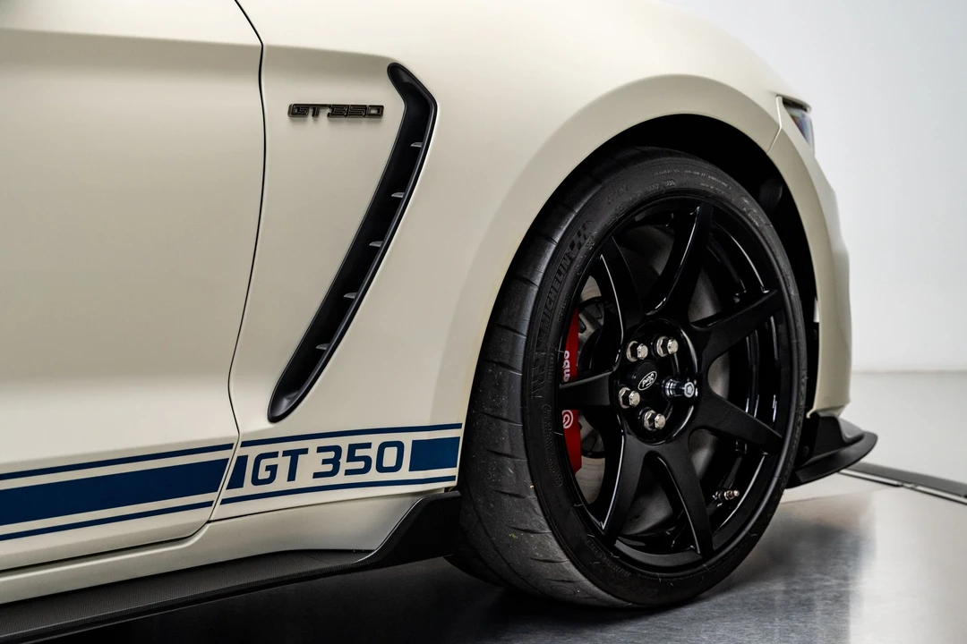 2020 Ford S550 Mustang - Image 10 of 31
