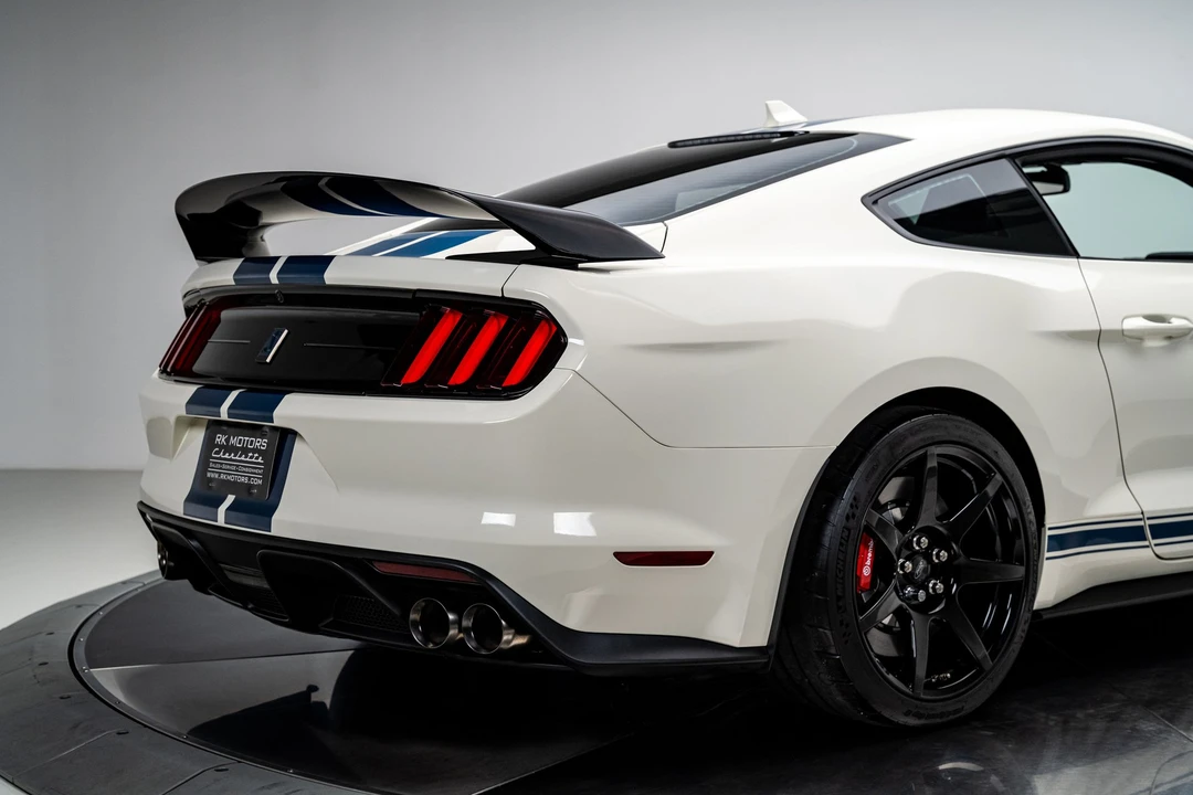 2020 Ford S550 Mustang - Image 25 of 31