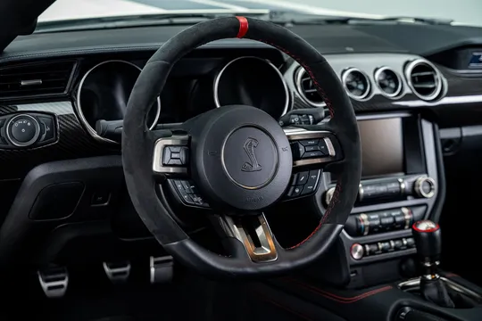 2020 Ford S550 Mustang - Image 3 of 31
