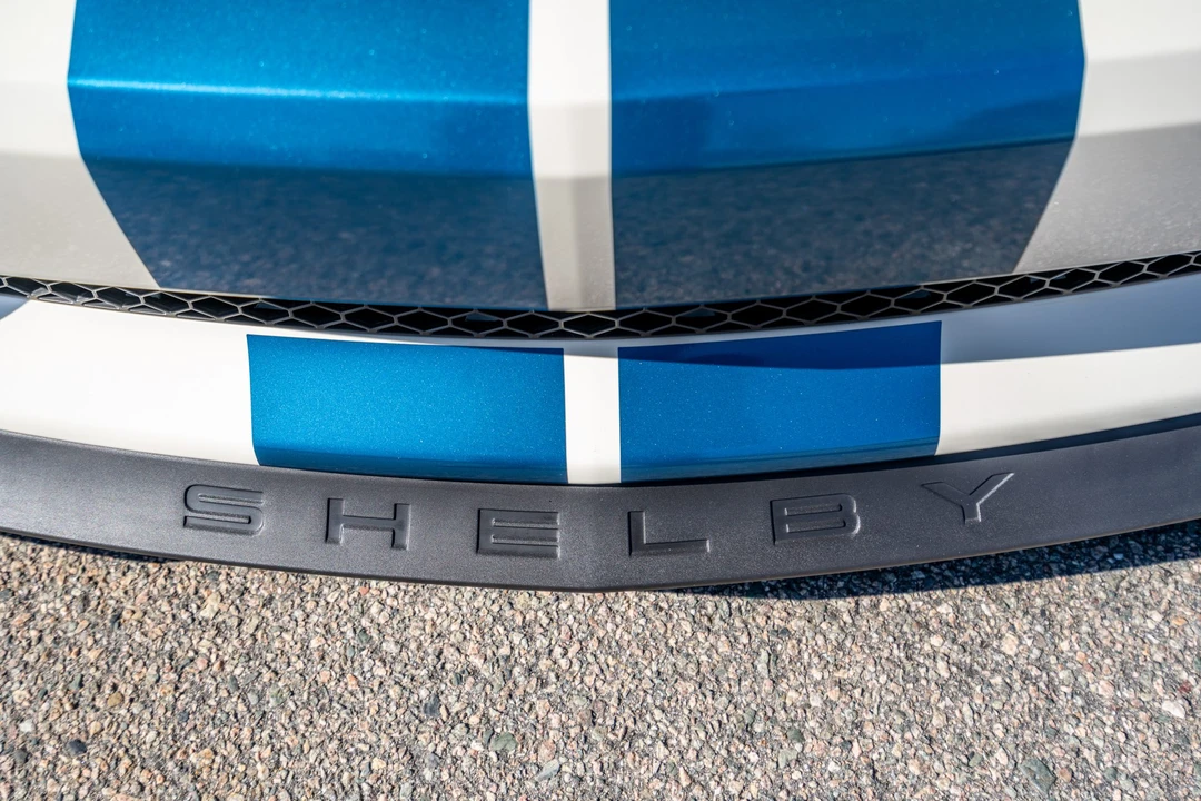 2020 Ford S550 Shelby Mustang GT350R - Image 29 of 31