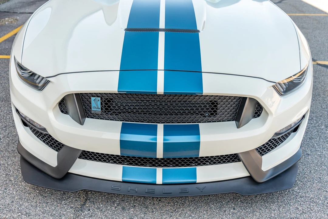 2020 Ford S550 Shelby Mustang GT350R - Image 27 of 31