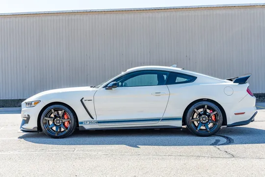 2020 Ford S550 Shelby Mustang GT350R - Image 4 of 31