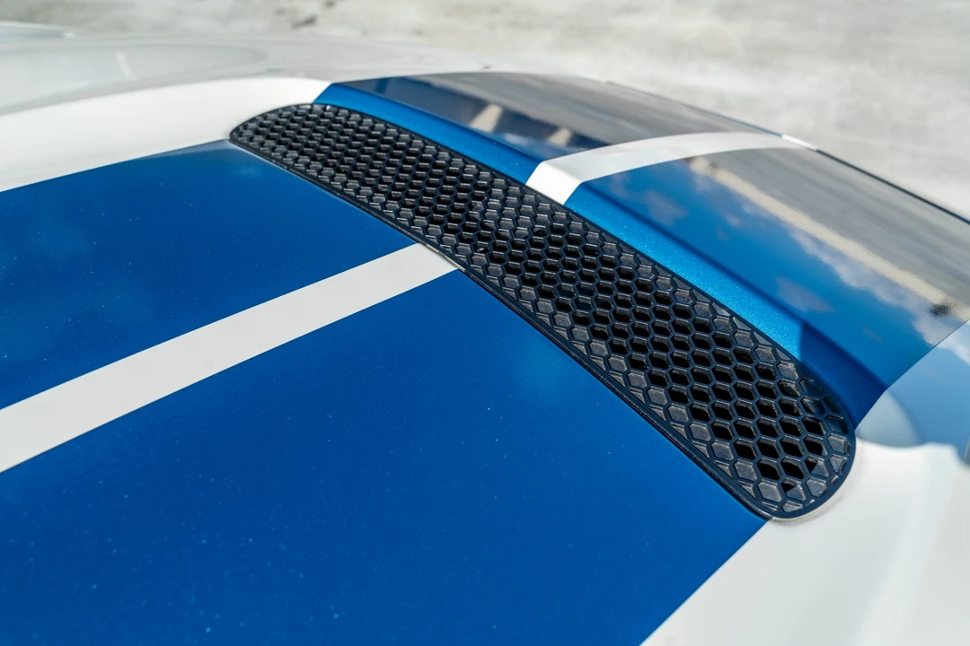 2020 Ford S550 Shelby Mustang GT350R - Image 27 of 31