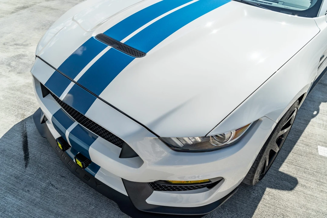 2020 Ford S550 Shelby Mustang GT350R - Image 14 of 31