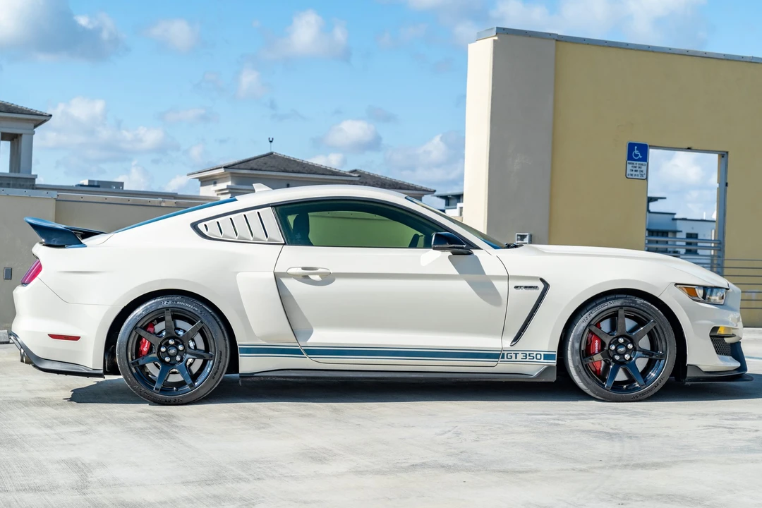 2020 Ford S550 Shelby Mustang GT350R - Image 12 of 31