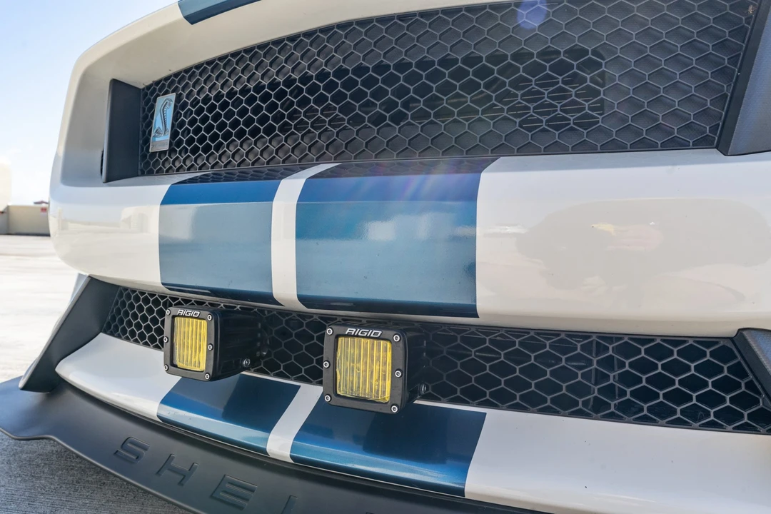 2020 Ford S550 Shelby Mustang GT350R - Image 17 of 31