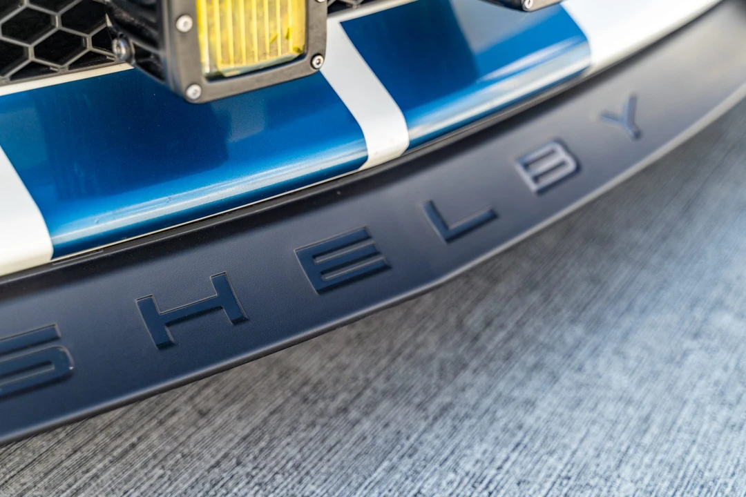 2020 Ford S550 Shelby Mustang GT350R - Image 21 of 31