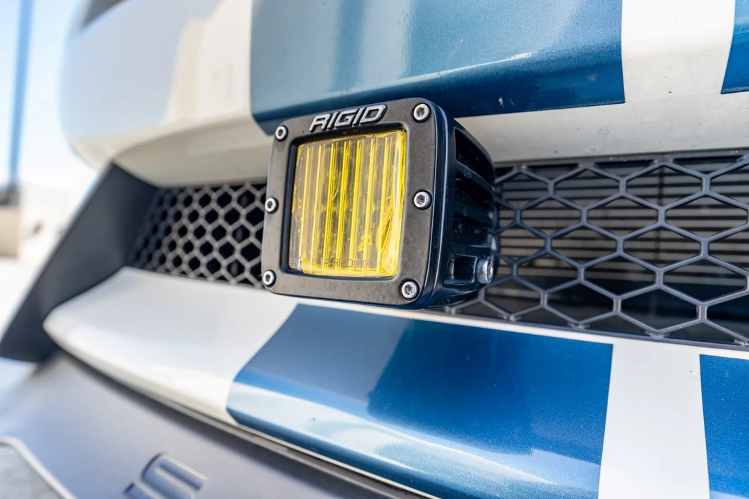 2020 Ford S550 Shelby Mustang GT350R - Image 20 of 31