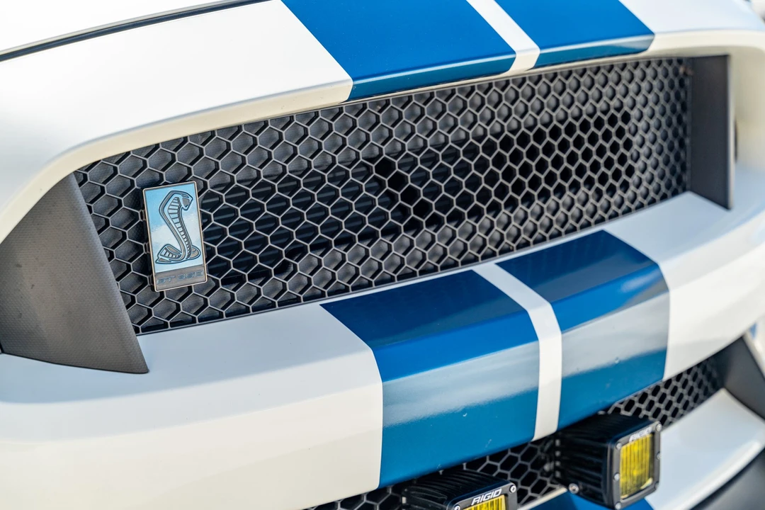 2020 Ford S550 Shelby Mustang GT350R - Image 22 of 31