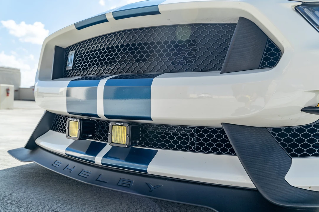 2020 Ford S550 Shelby Mustang GT350R - Image 15 of 31
