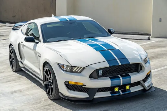 2020 Ford S550 Shelby Mustang GT350R - Image 2 of 31