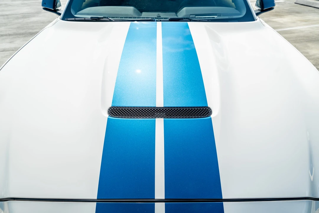 2020 Ford S550 Shelby Mustang GT350R - Image 28 of 31