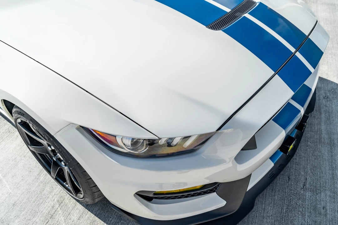 2020 Ford S550 Shelby Mustang GT350R - Image 23 of 31