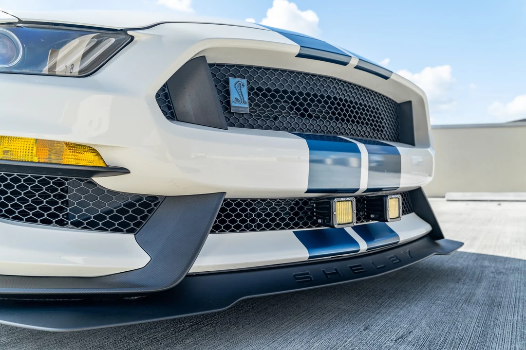 2020 Ford S550 Shelby Mustang GT350R - Image 16 of 31