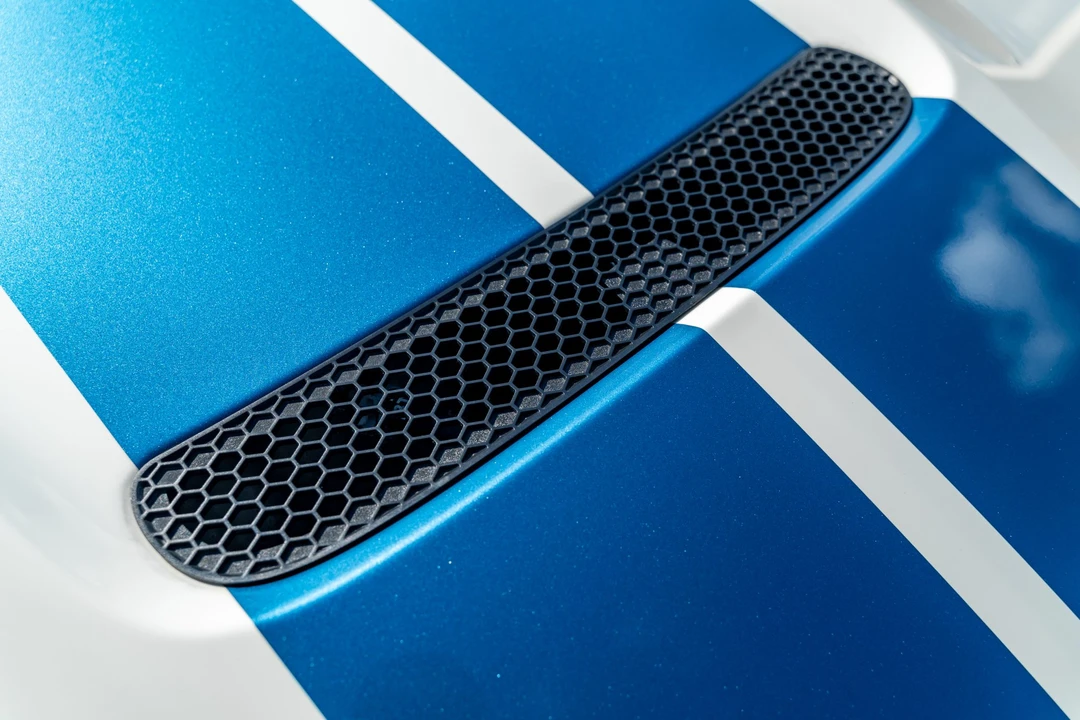 2020 Ford S550 Shelby Mustang GT350R - Image 26 of 31