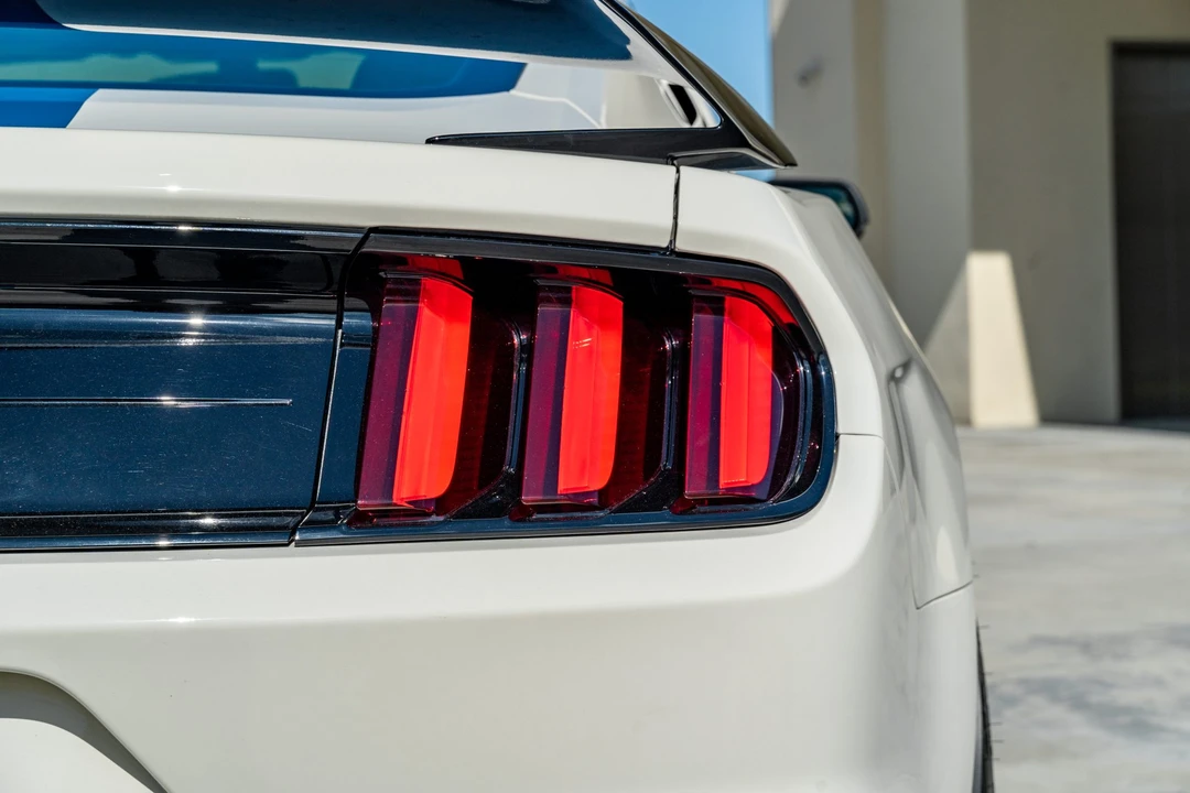 2020 Ford S550 Shelby Mustang GT350R - Image 30 of 31