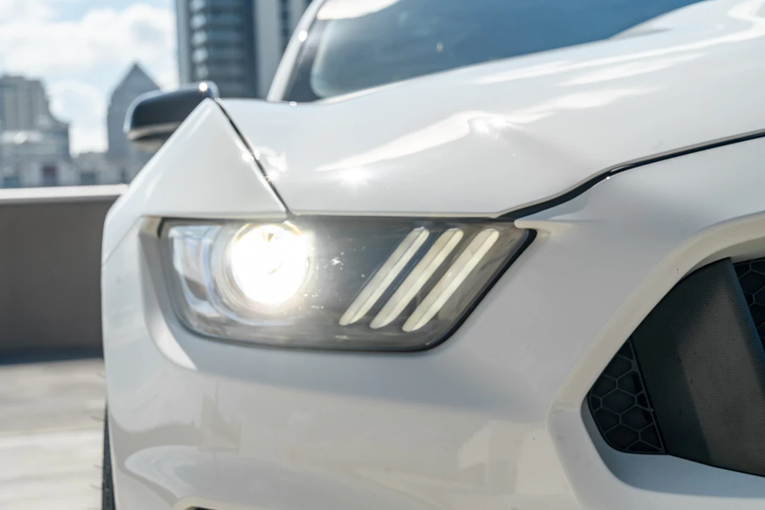 2020 Ford S550 Shelby Mustang GT350R - Image 24 of 31