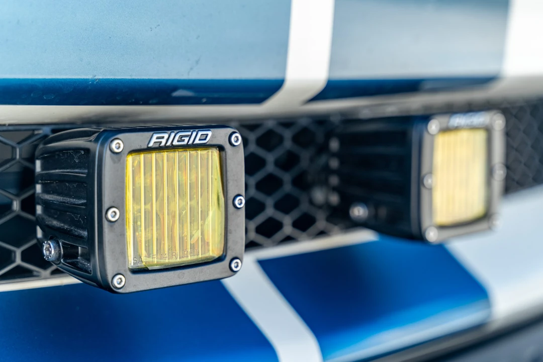 2020 Ford S550 Shelby Mustang GT350R - Image 19 of 31