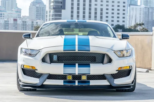 2020 Ford S550 Shelby Mustang GT350R - Image 3 of 31