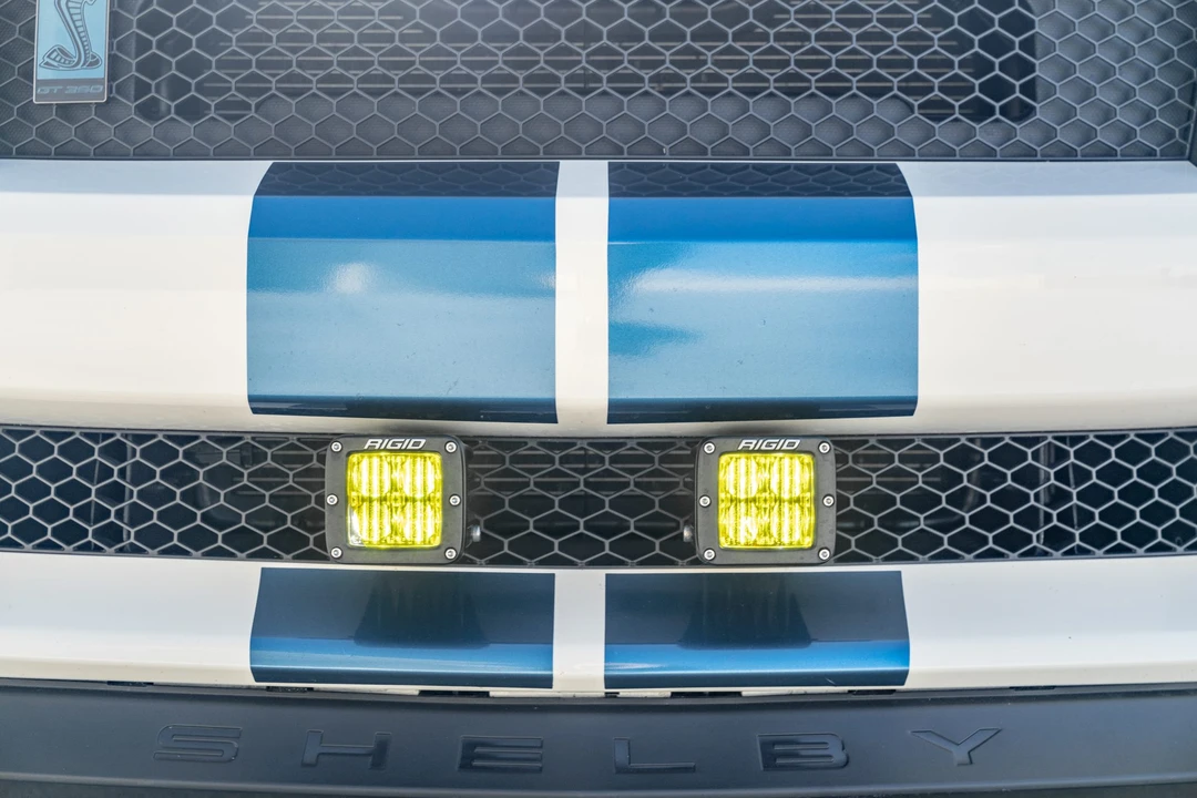2020 Ford S550 Shelby Mustang GT350R - Image 18 of 31