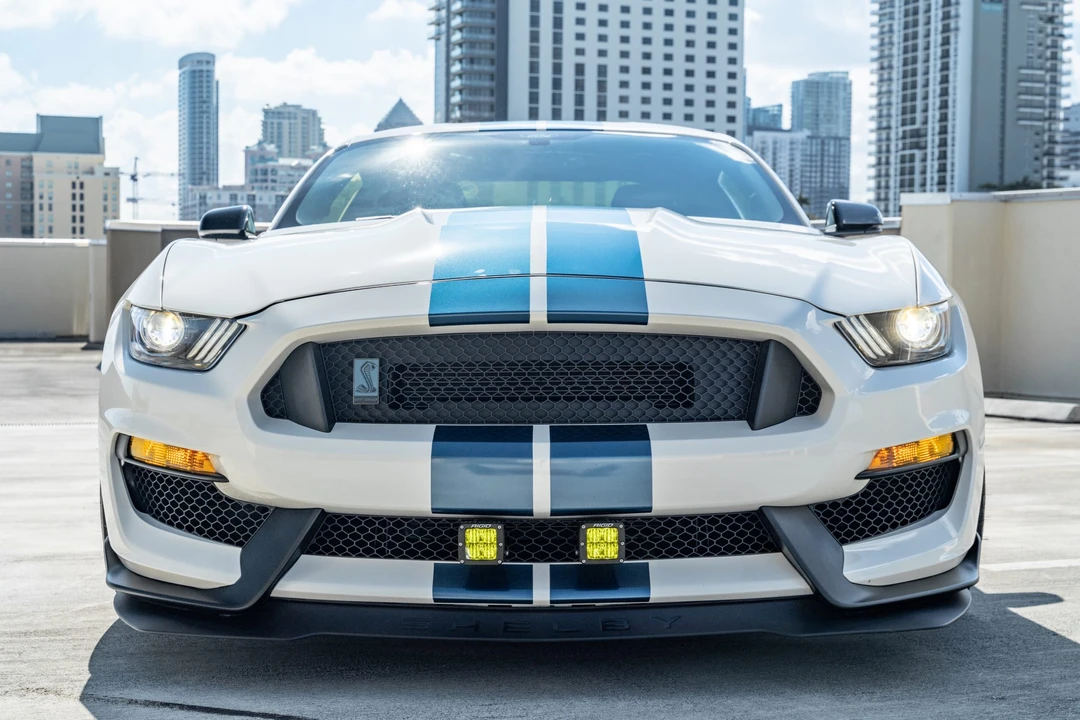 2020 Ford S550 Shelby Mustang GT350R - Image 4 of 31