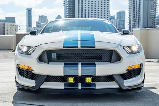 2020 Ford S550 Shelby Mustang GT350R - Image 4 of 31