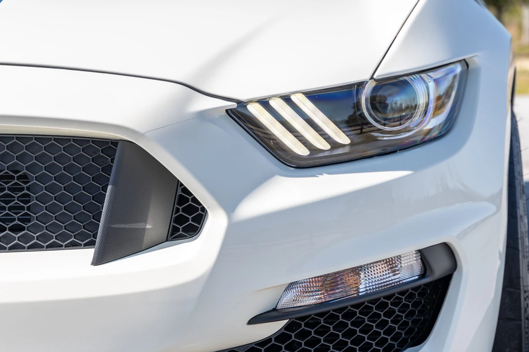 2020 Ford S550 Shelby Mustang GT350R - Image 28 of 31