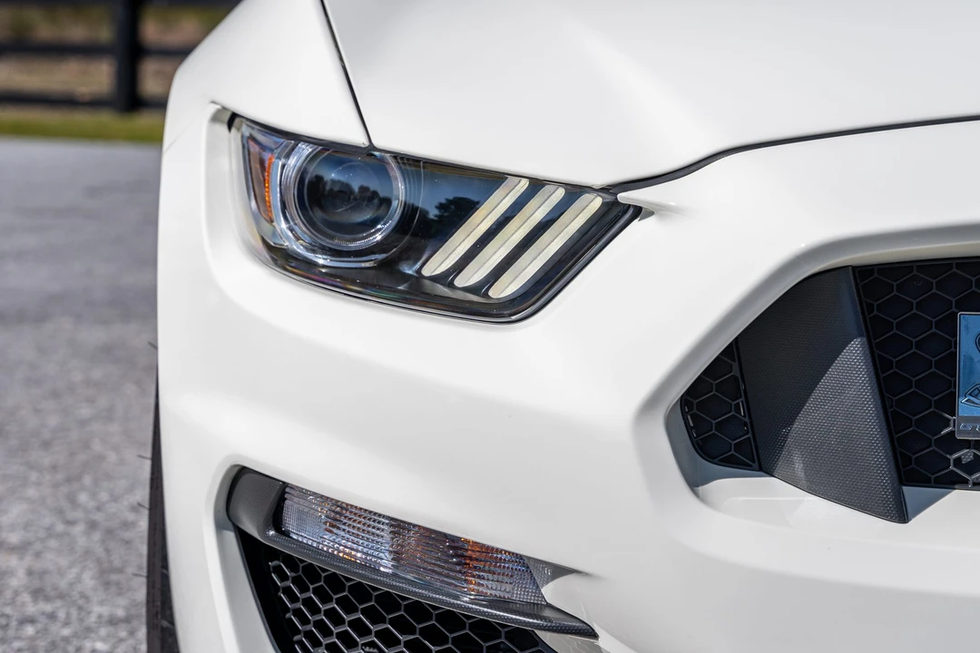 2020 Ford S550 Shelby Mustang GT350R - Image 24 of 31