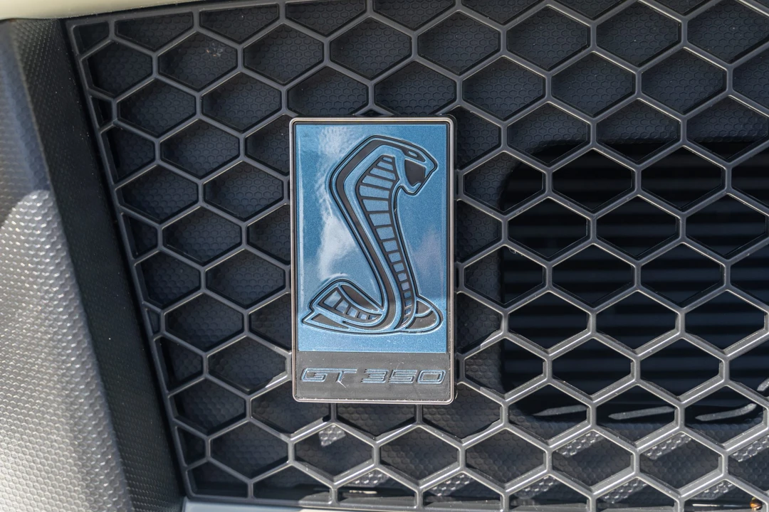 2020 Ford S550 Shelby Mustang GT350R - Image 27 of 31